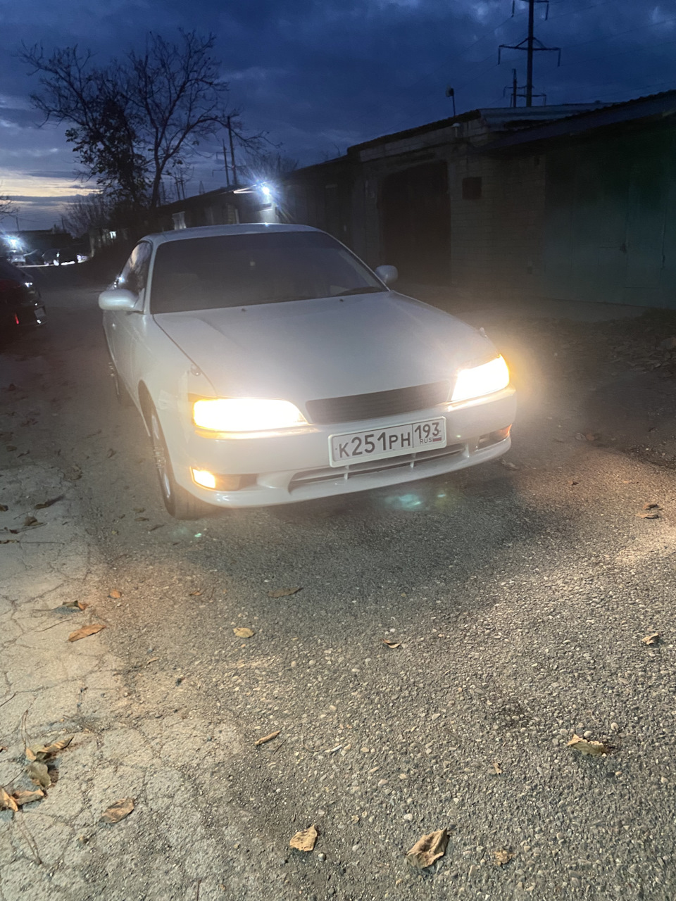 Купил еще одну машину :) — Mitsubishi Lancer IX, 1,6 л, 2005 года | покупка  машины | DRIVE2