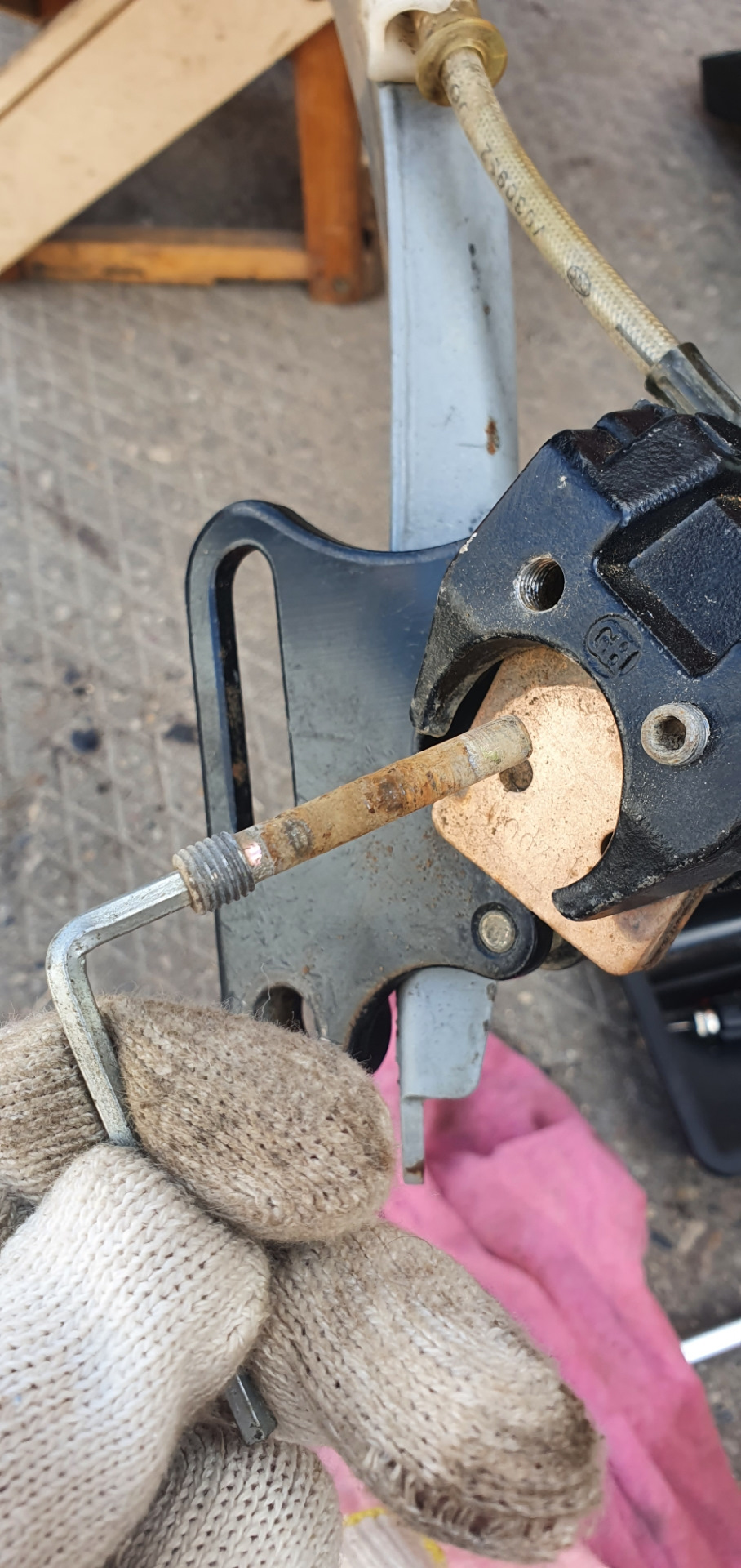 Фото в бортжурнале Toyota Prius (50)