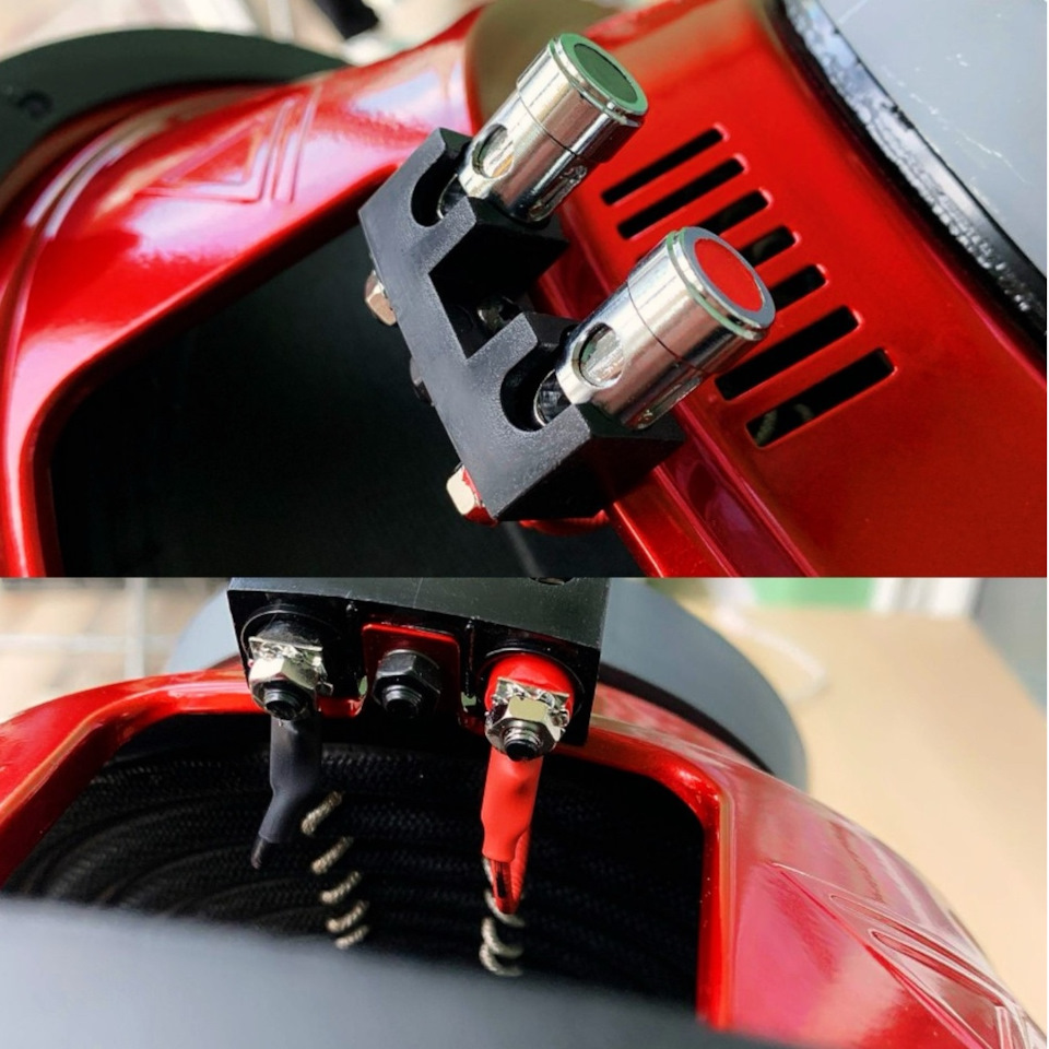 Фото в бортжурнале Mazda 6 (2G) GH