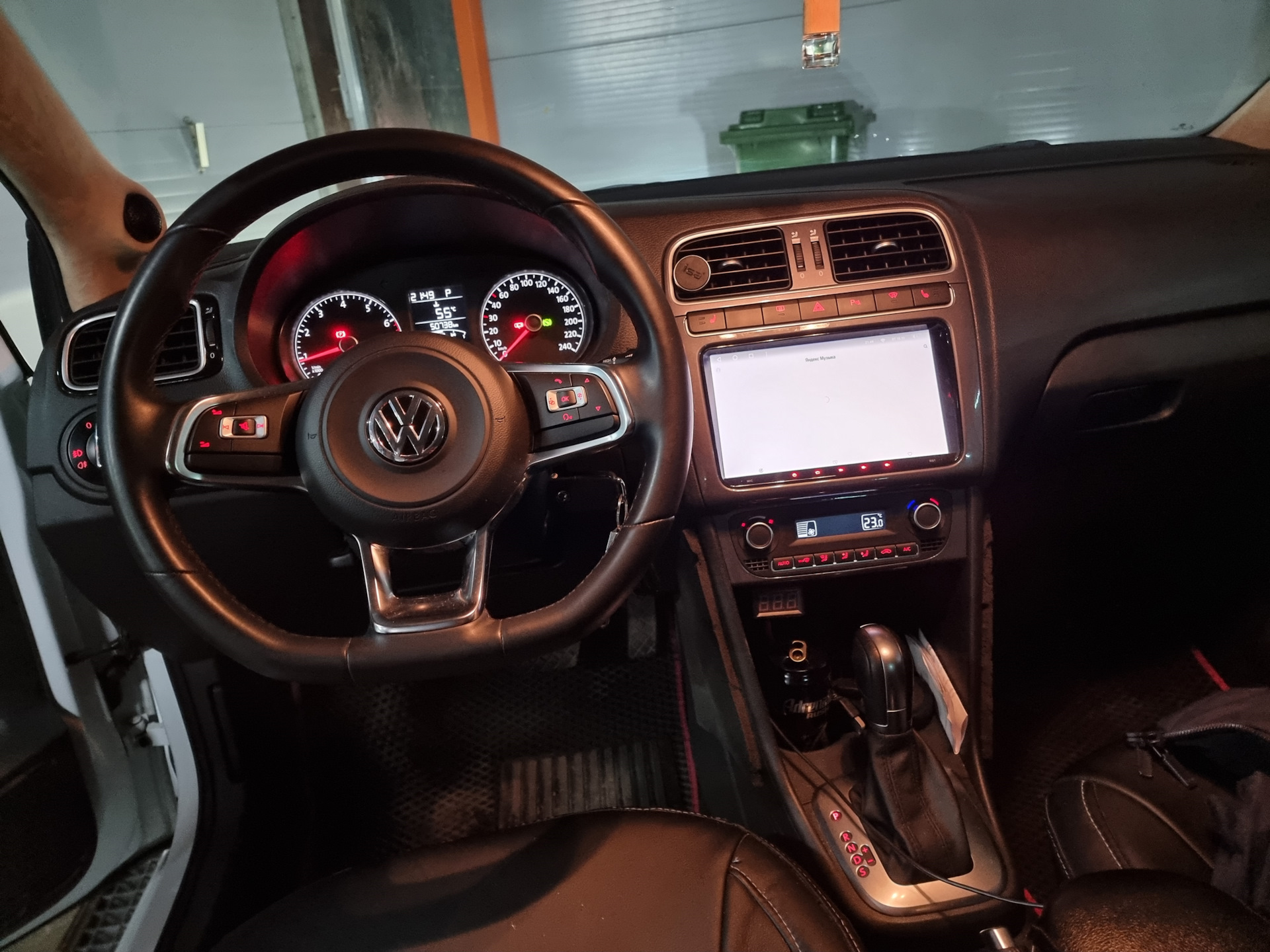 №24 Пост продажи — Volkswagen Polo Sedan, 1,6 л, 2019 года | продажа машины  | DRIVE2