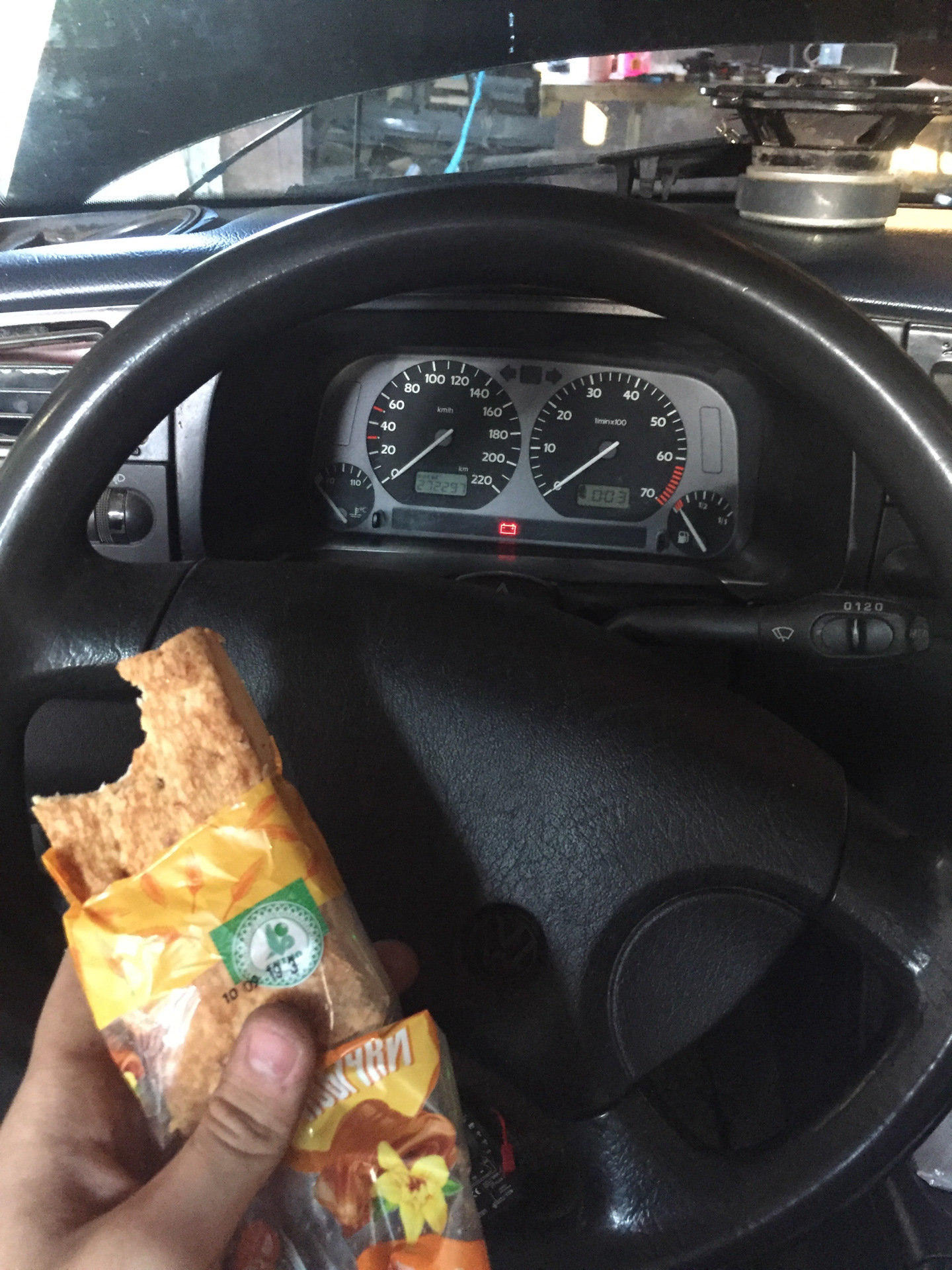 Установка дополнительных фар ближнего света — Peugeot Partner Tepee, 1 ...