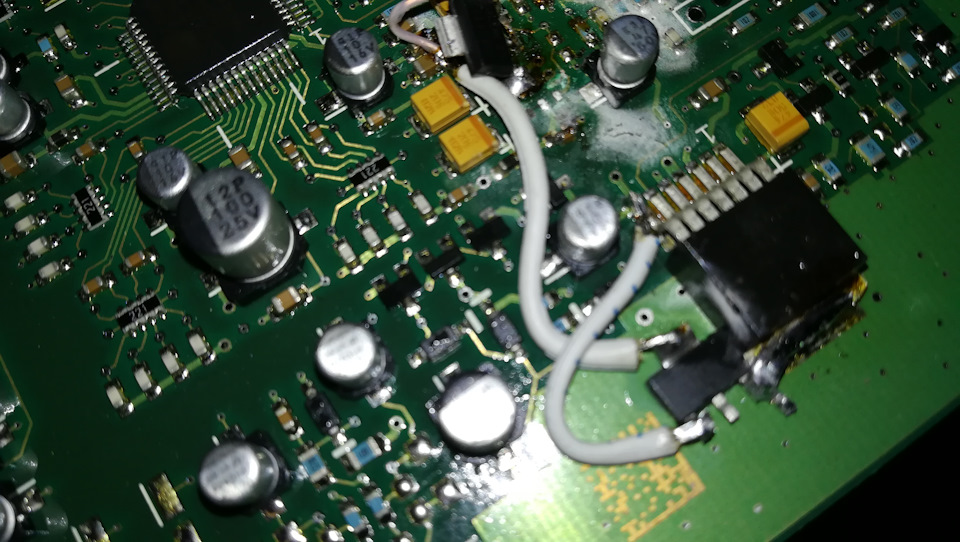 Фото в бортжурнале Mazda 6 (2G) GH