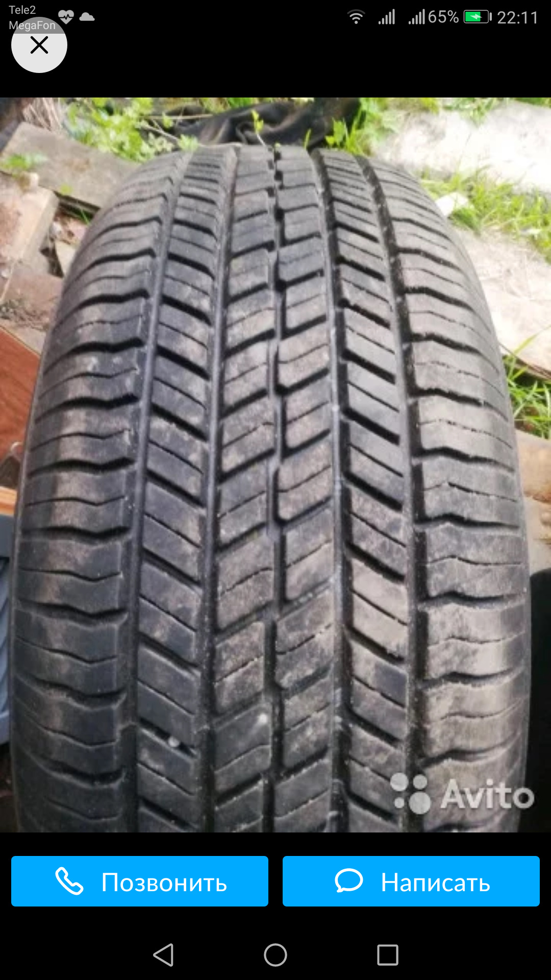Куплю резину — Subaru Outback (BH), 2,5 л, 1999 года | шины | DRIVE2
