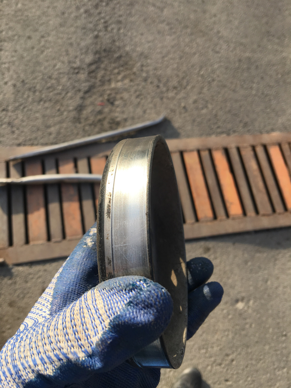 Процессорный усилитель, ГУ Redpower, и как я победил свист ремня при ...