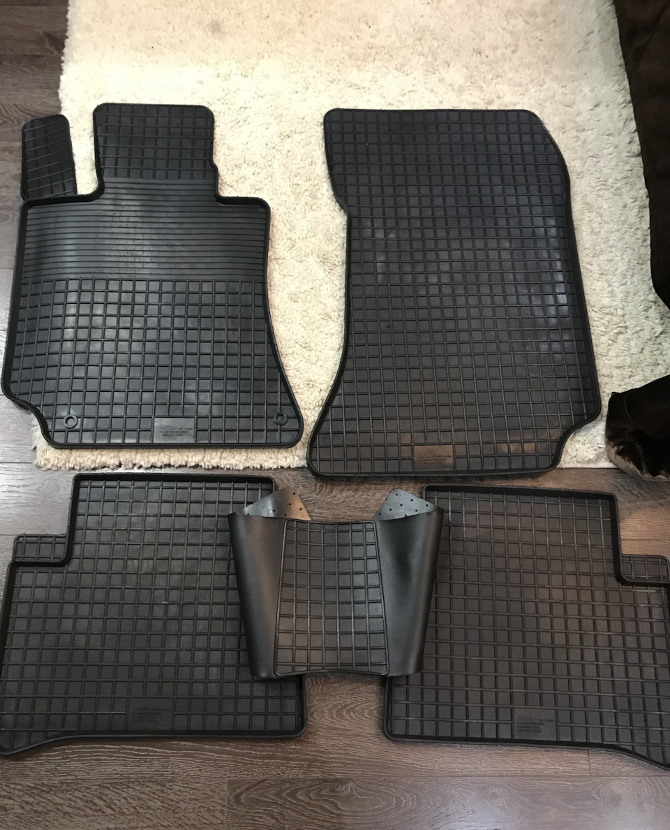 Опять сервопривод. — Toyota Ipsum (21), 2,4 л, 2001 года | своими ...