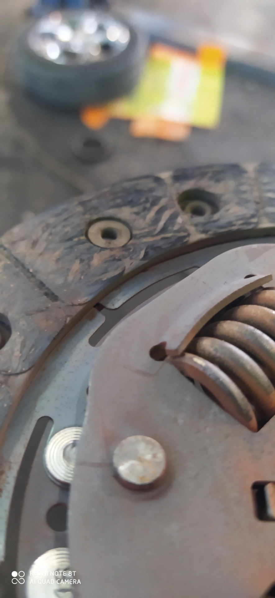 Ресурс троса сцепления приора - 87 фото