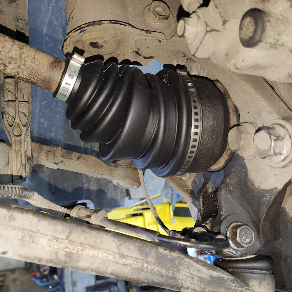 Фото в бортжурнале Chevrolet Cruze (1G)