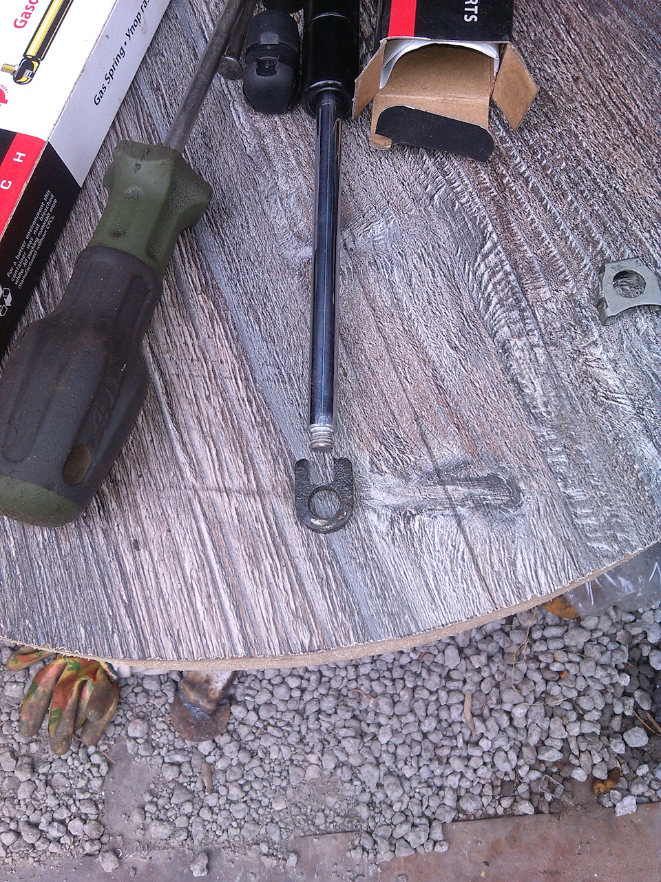 Генератор 115а — DRIVE2