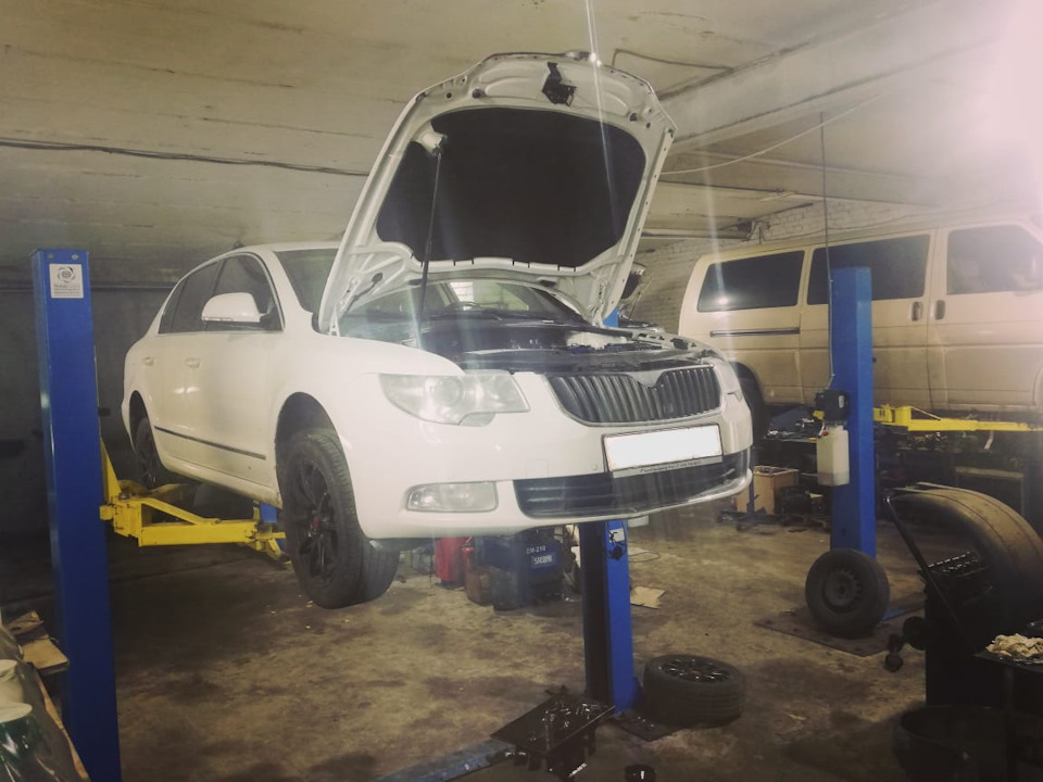 СТО Маяк Турбо: отзывы, цены, фото