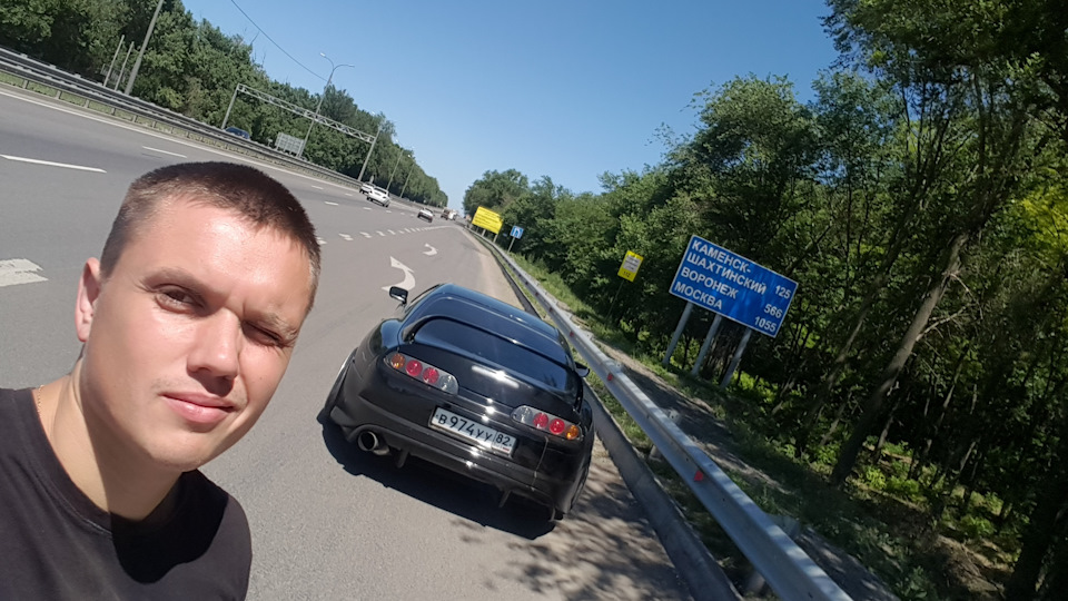 Toyota Supra (80) 3.0 бензиновый 1999 | приковывает взгляды на DRIVE2