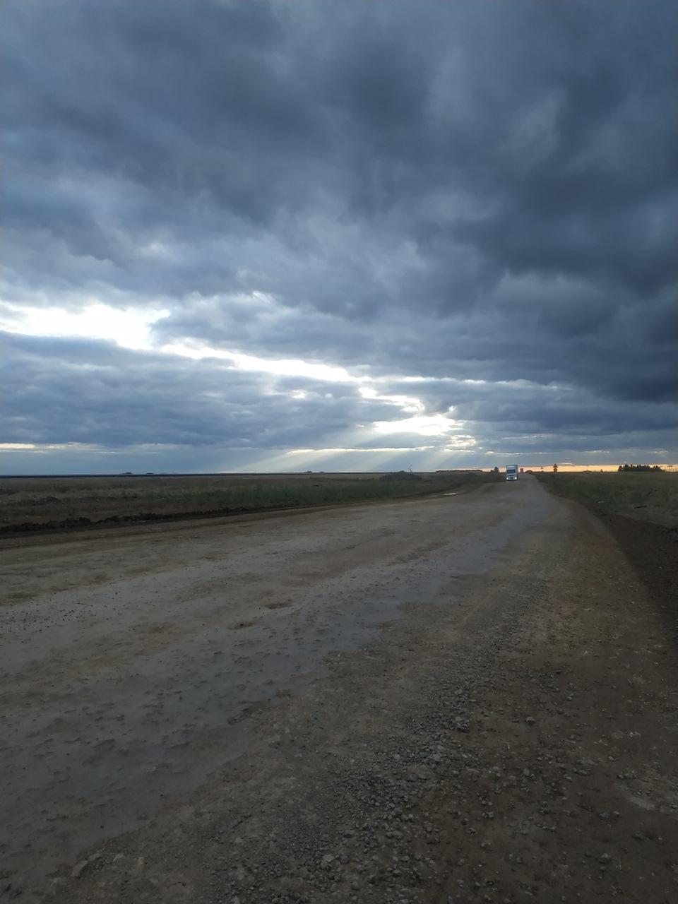 Едем едем едем в Казахстан дальше — Mercedes-Benz T2 (2G), 4,3 л., 2004 ...