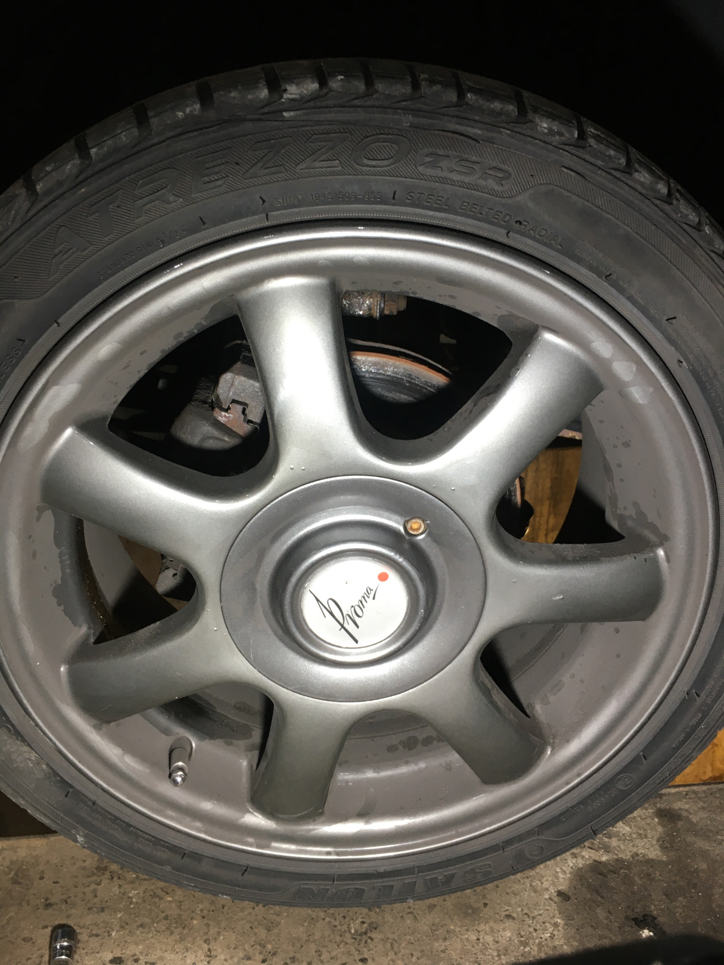 Магнитола Alpine ute‑201bt — Daewoo Lanos, 1,5 л, 2007 года ...