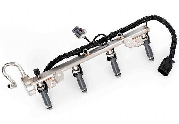 Промывка форсунок и дроссельной заслонки. — MotulDrive на DRIVE2