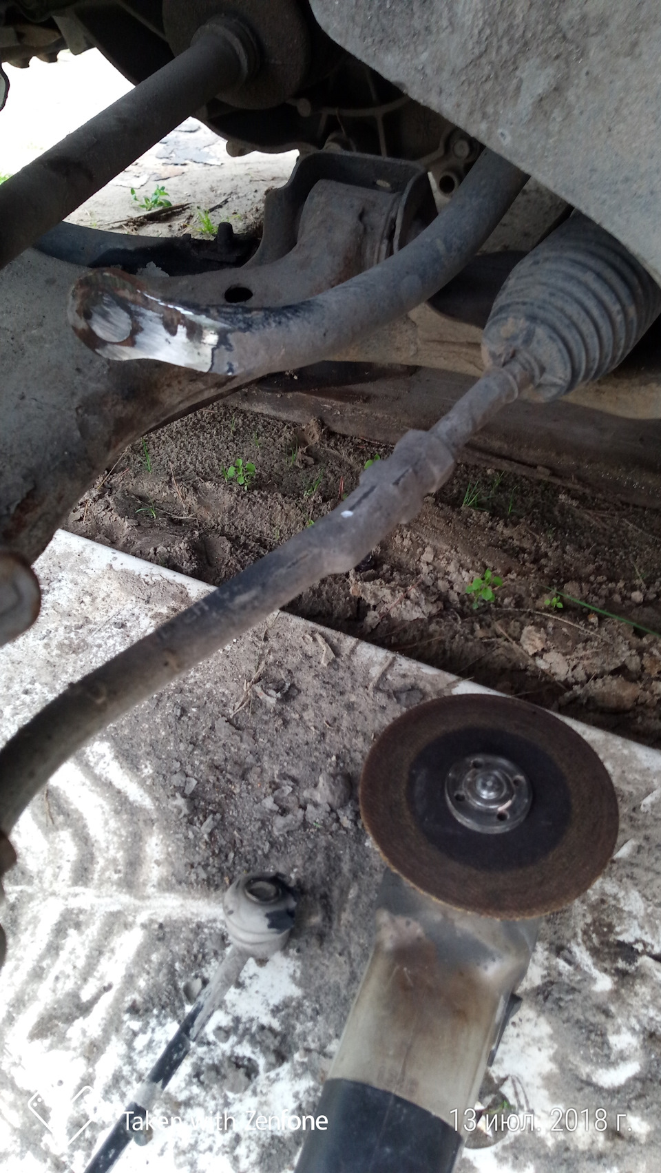 Фото в бортжурнале Hyundai i30 (1G)