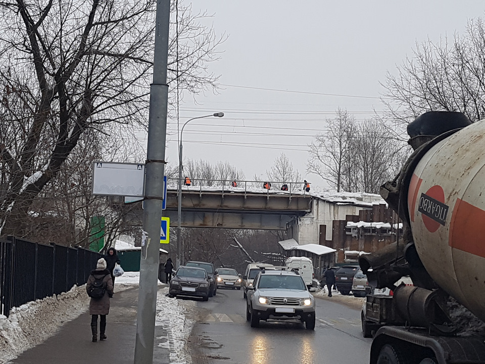 Фото в бортжурнале Skoda Octavia A7 Mk3