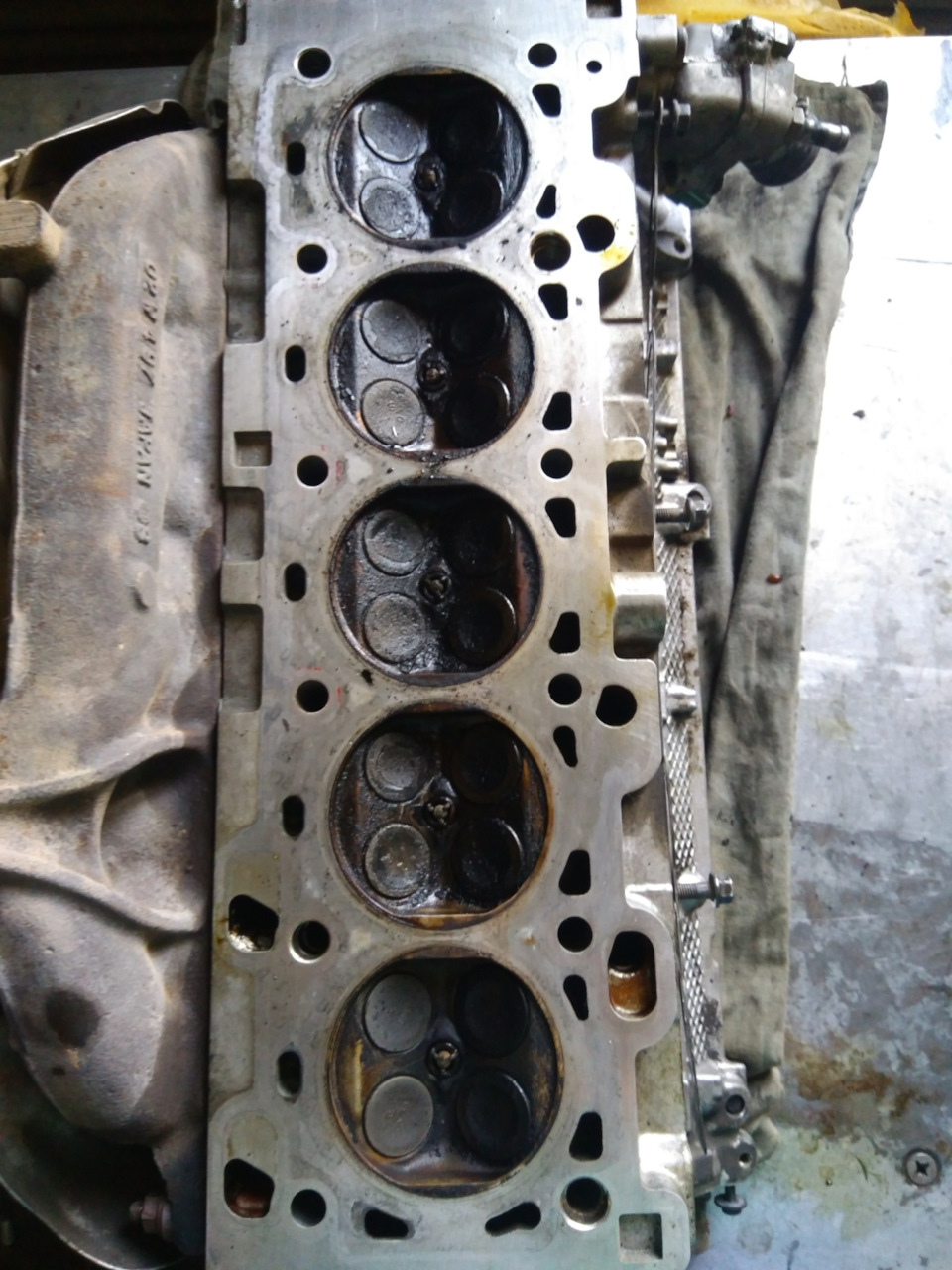 AMDEL222 Стартер (8T) AMD | Запчасти на DRIVE2