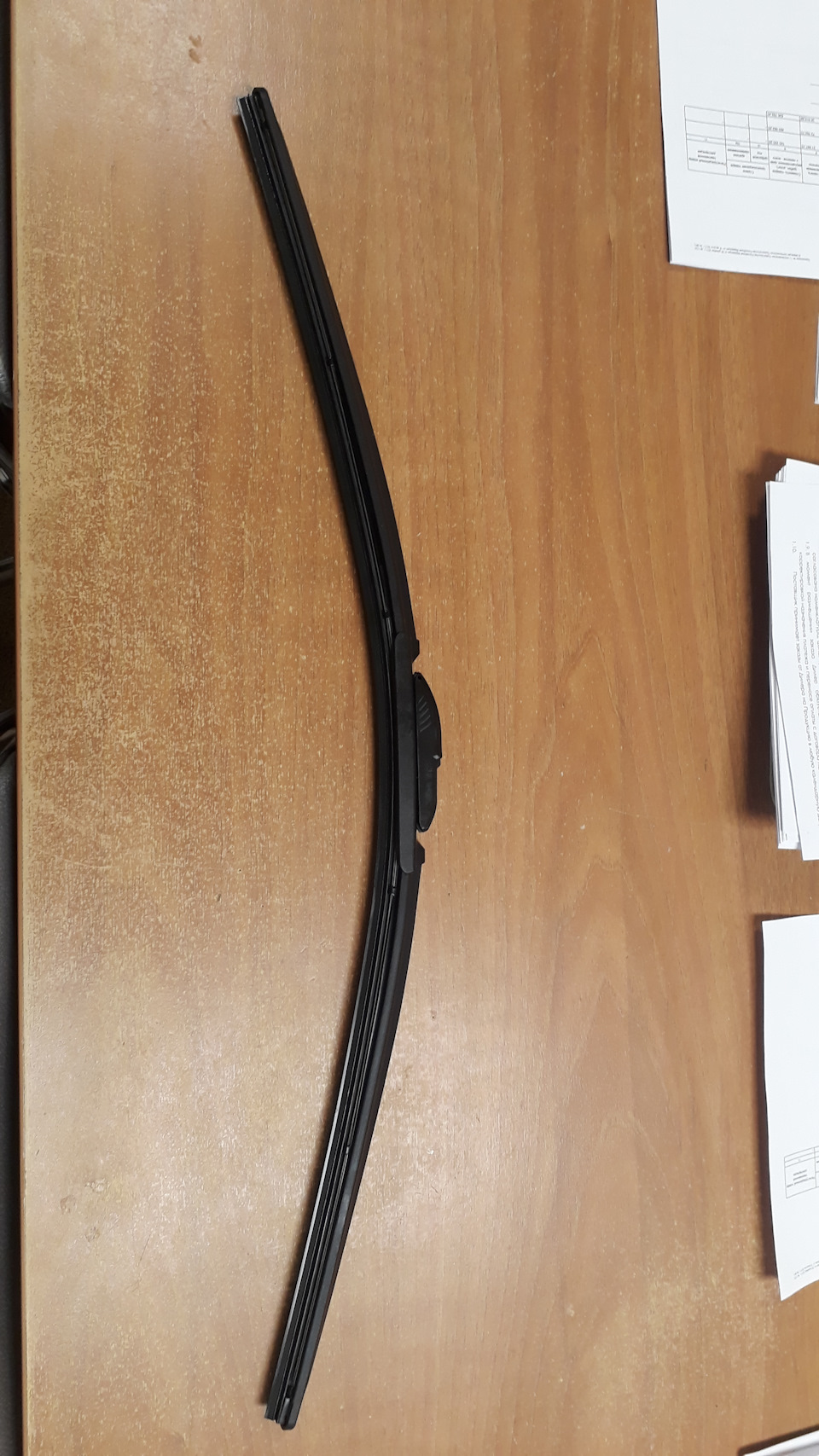 Фото в бортжурнале Hyundai Tucson (TL)