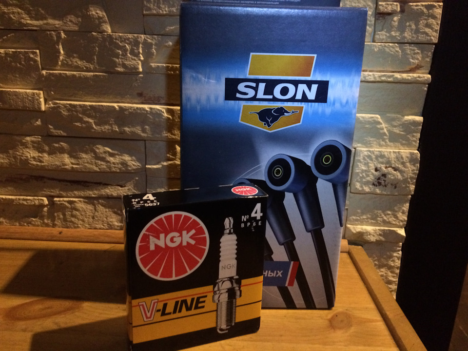 2106 рывки при разгоне, неуверенный запускдвигателя — Lada 2106, 1,6 л ...