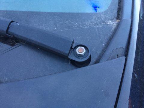 Как снять дворники с машины хонда Обо всём Honda Civic 5D (8G) - отзывы и Бортжурналы на DRIVE2