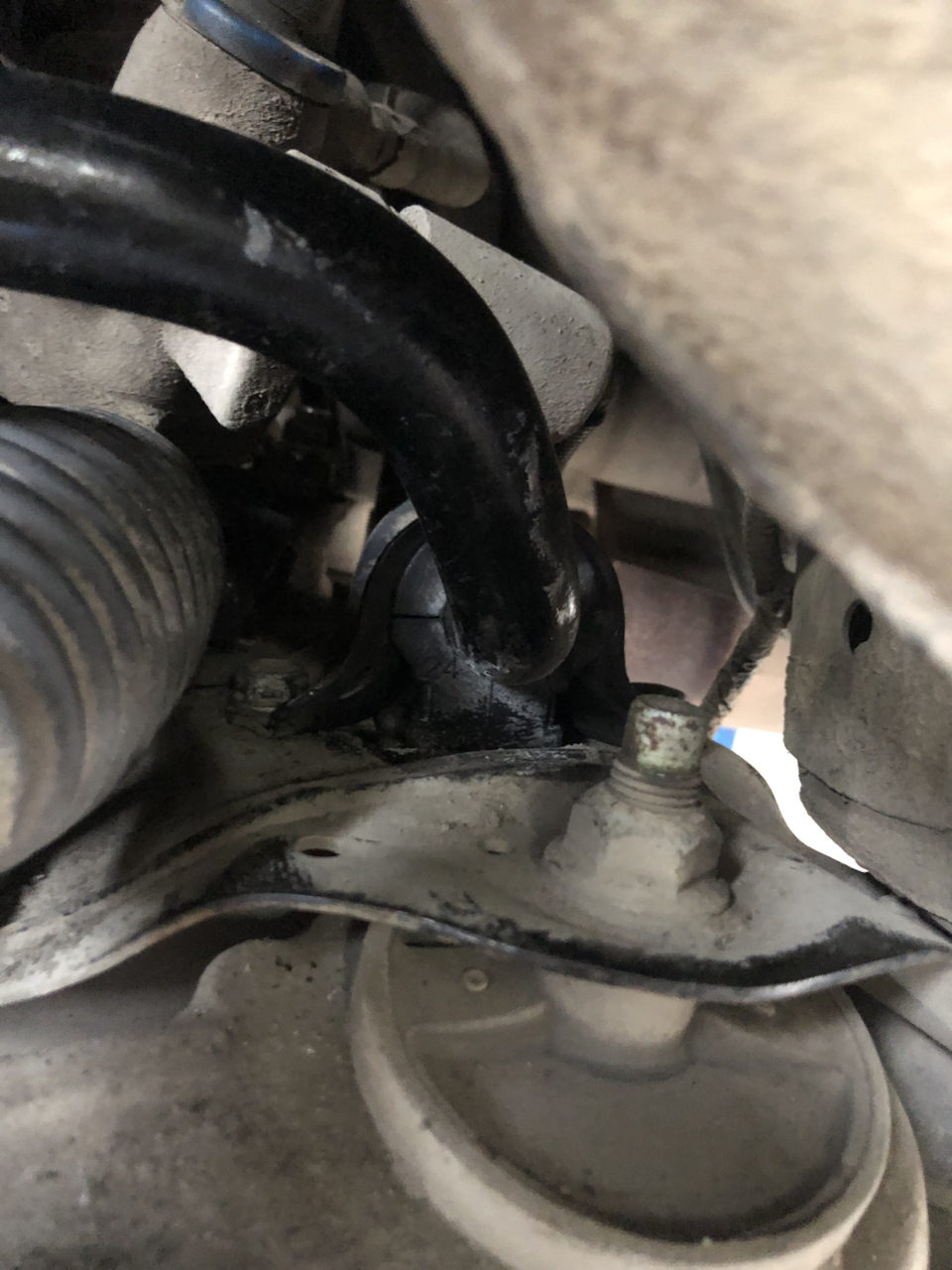 Делема — Toyota Camry (XV50), 2,5 л, 2013 года | просто так | DRIVE2