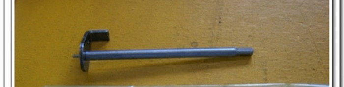 Раздатка подход номер два — SsangYong Rexton (1G), 2,7 л, 2006 года ...