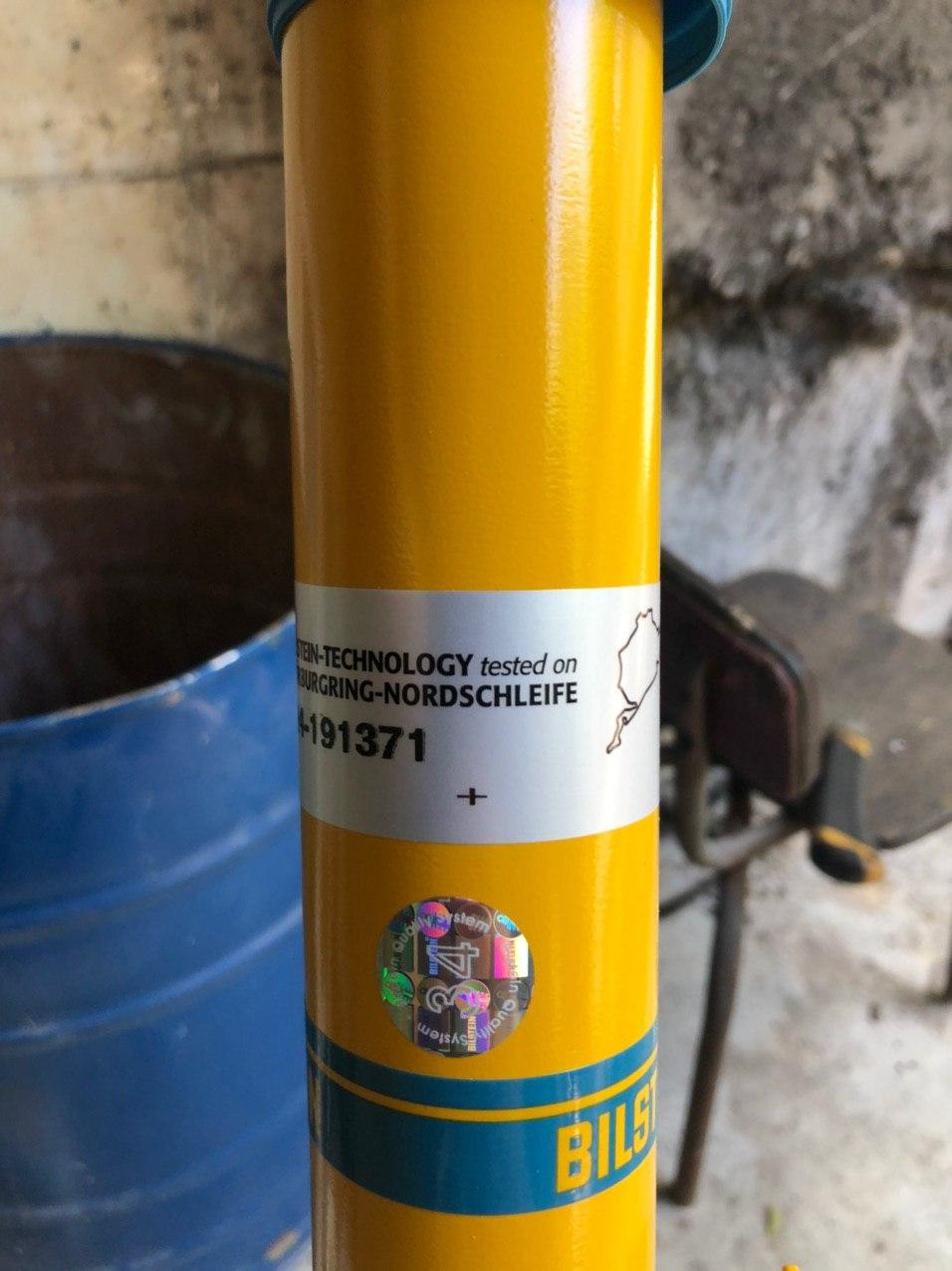 Новые аморты вкруг. Где в Москве перетянуть руль? — KIA Sorento (2G), 2 ...