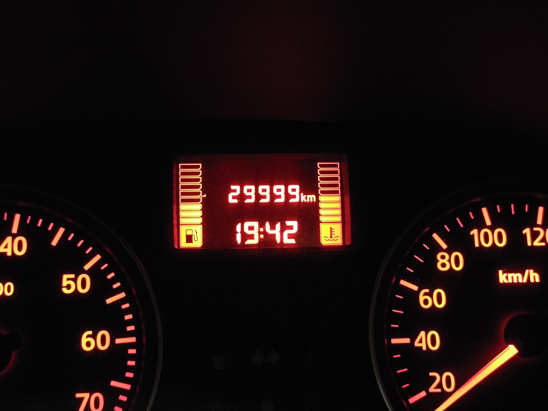 Просто циферки:) — Renault Logan (1G), 1,6 л, 2012 года | просто так ...