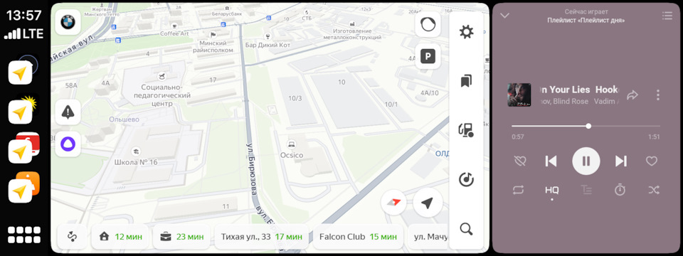 Фото в бортжурнале Porsche Cayenne (1G) 955/957