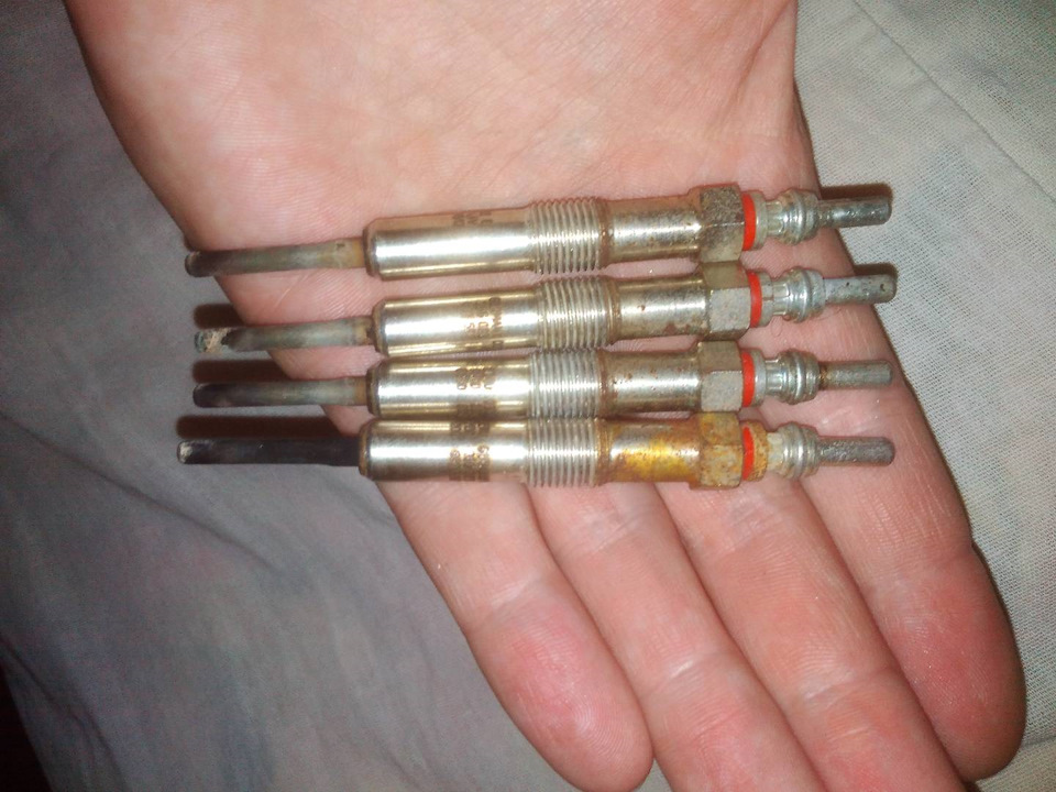 Дизель заводится и сразу глохнет — РЕШЕНИЕ ПРОБЛЕМЫ! — Renault Fluence ...