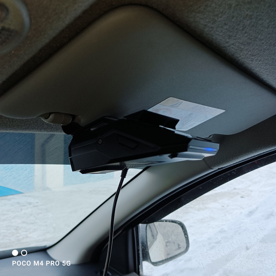 Фото в бортжурнале Renault Sandero 2G