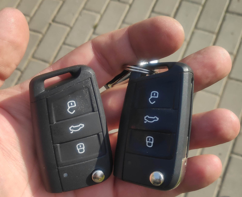 Scher-Khan Mobicar и безключевой обход иммобилайзера — Skoda Rapid (1G ...