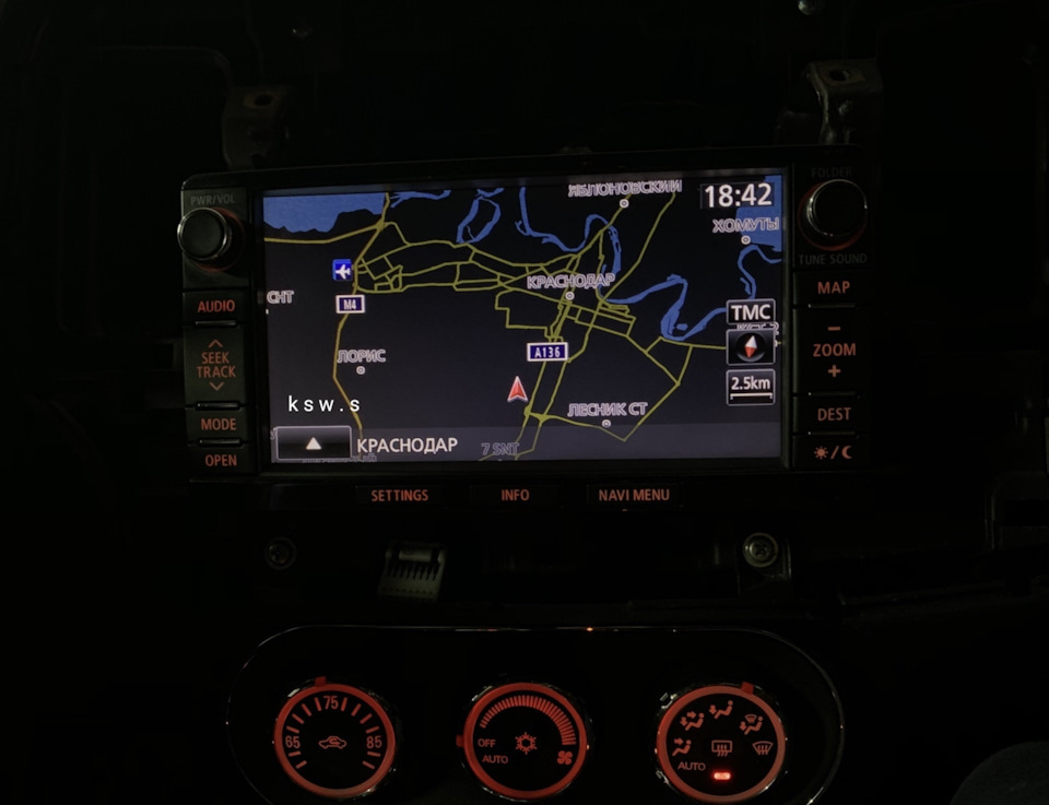 Фото в бортжурнале Mitsubishi Lancer X