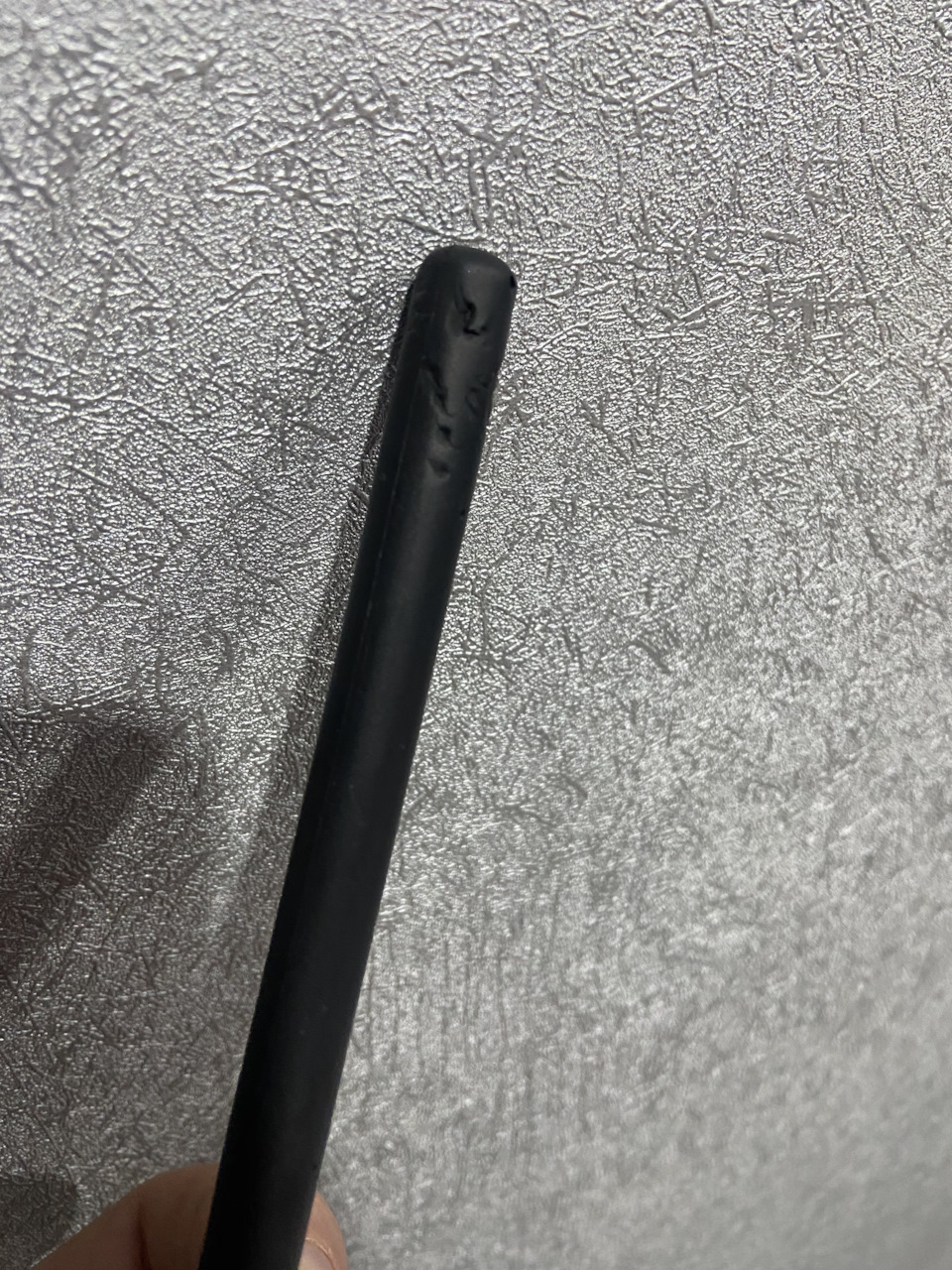 Фото в бортжурнале Volkswagen Polo Sedan