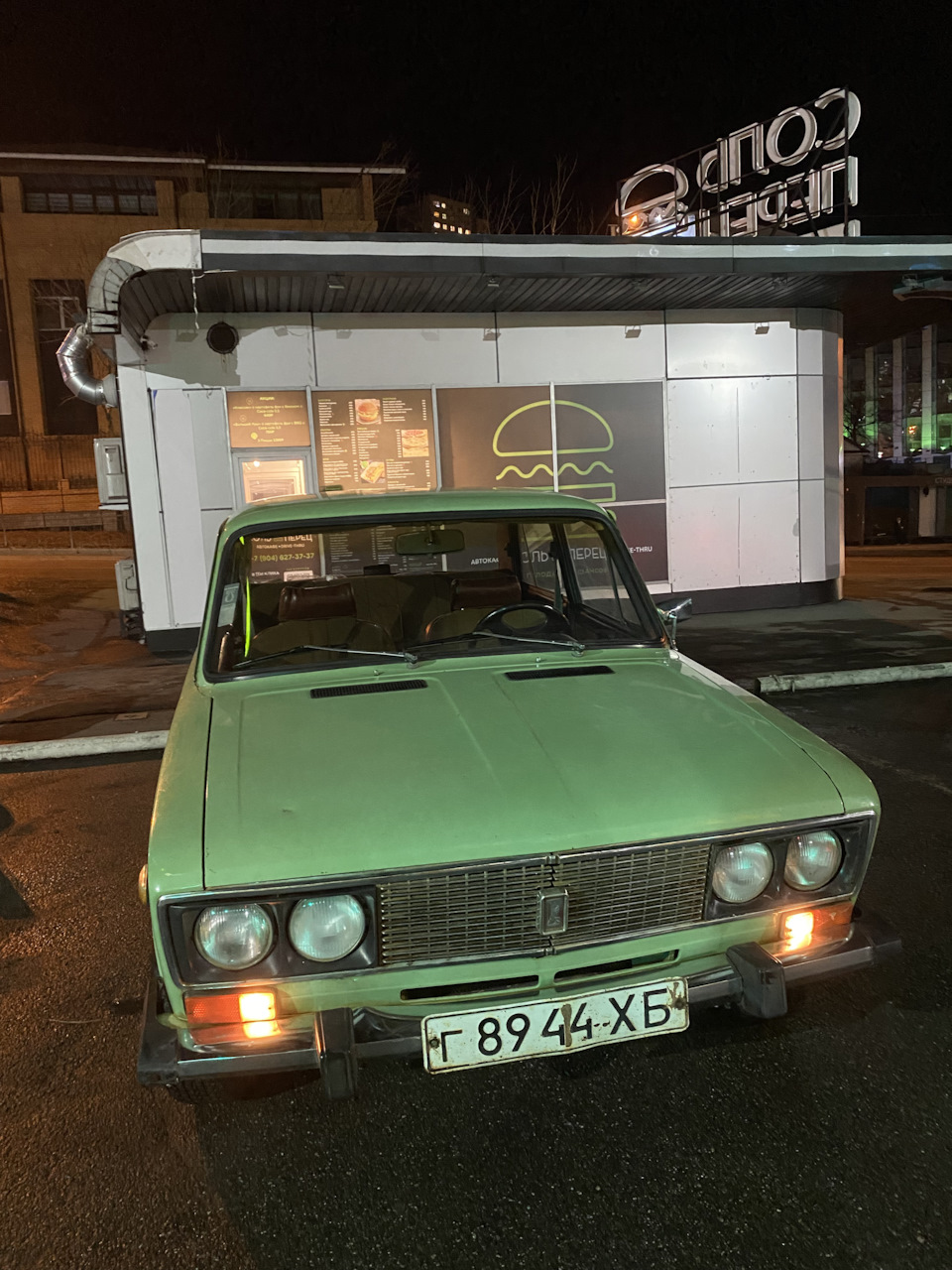 Чистка и сушка салона после 15 лет простоя в гараже — Lada 2106, 1,6 л,  1986 года | мойка | DRIVE2