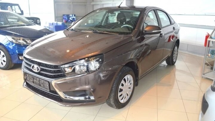 Концевик педали тормоза на Весте ng — Lada Vesta (1G), 1,6 л, 2016 года ...