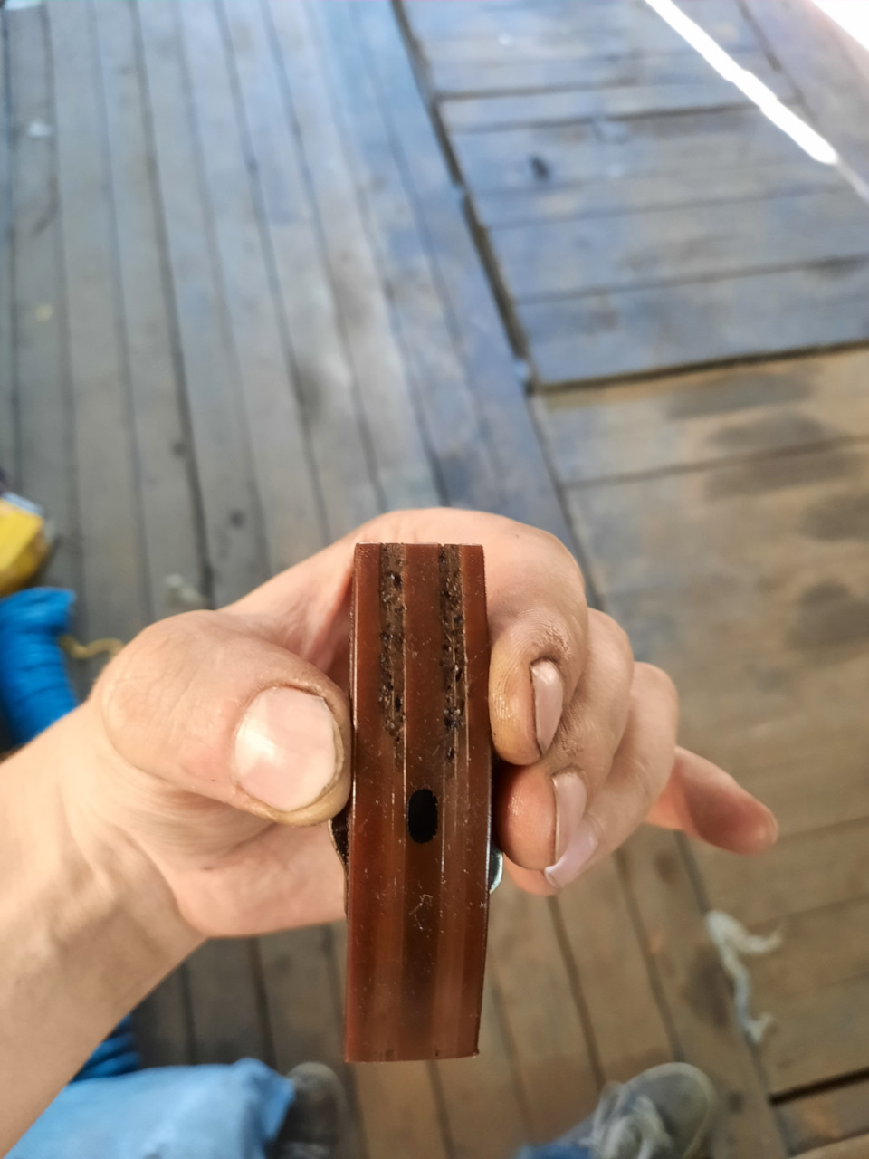 Ошибка 00515 короткое замыкание датчика холла на массу. — Volkswagen ...