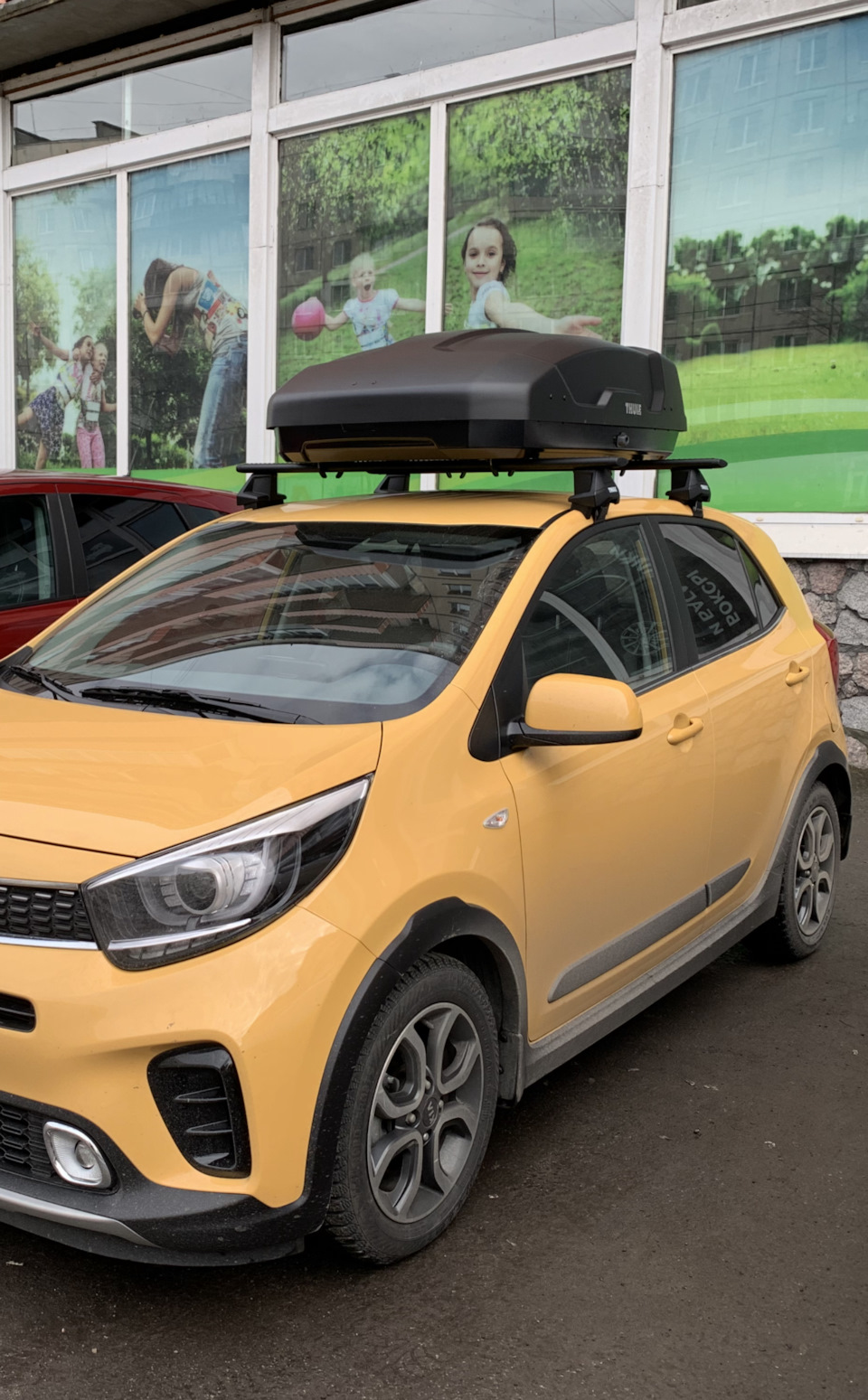 Kia Picanto года, литра, бензин, расход л, комплектация Prestige, AT