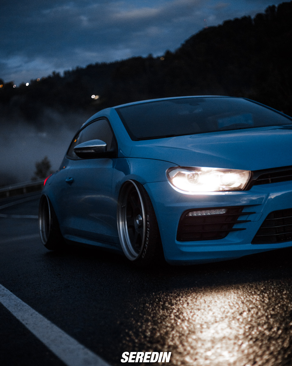 Volkswagen Scirocco 1080 С… 2340