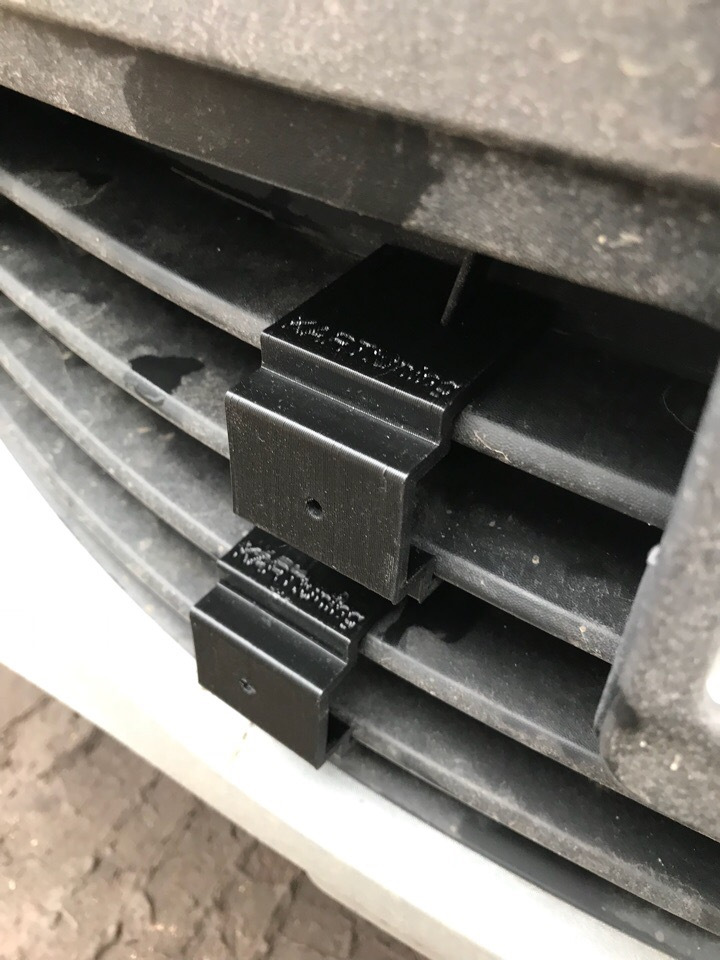 Фото в бортжурнале Renault Kaptur (2016)