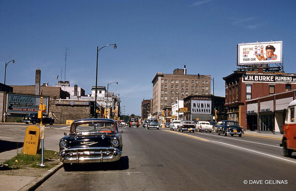 Сша 1950. Америка 50х Техас. Улица Америка 1950. Улицы 60х США. Америка улица 1950 Эдди Кокран.