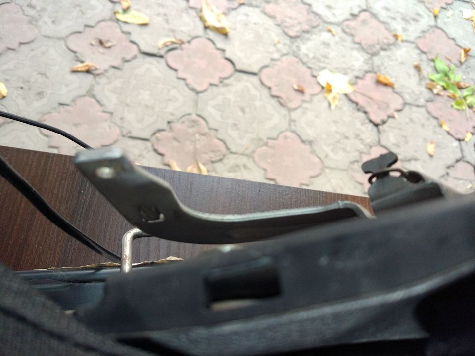 Фото в бортжурнале Hyundai Solaris (1G)