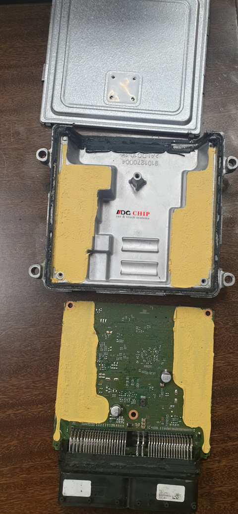 DG Chip: отзывы, цены, фото