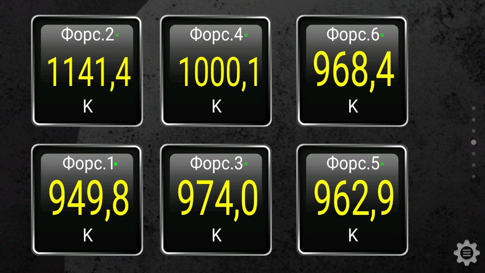 Баланс форсунок, промывка в бак — Land Rover Discovery III, 2,7 л, 2009 ...