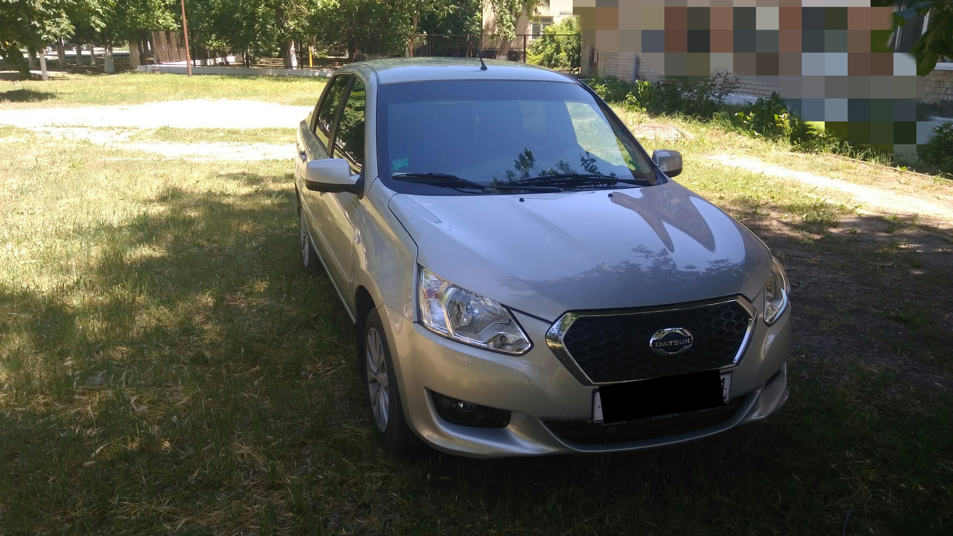 Datsun mi do серый. Datsun on-do 2017. Датсун 106. Дацун on-do 2019. Датсун 106.