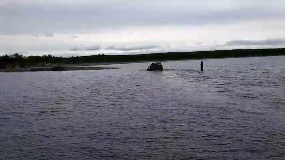 Фото в бортжурнале УАЗ 315195 Hunter