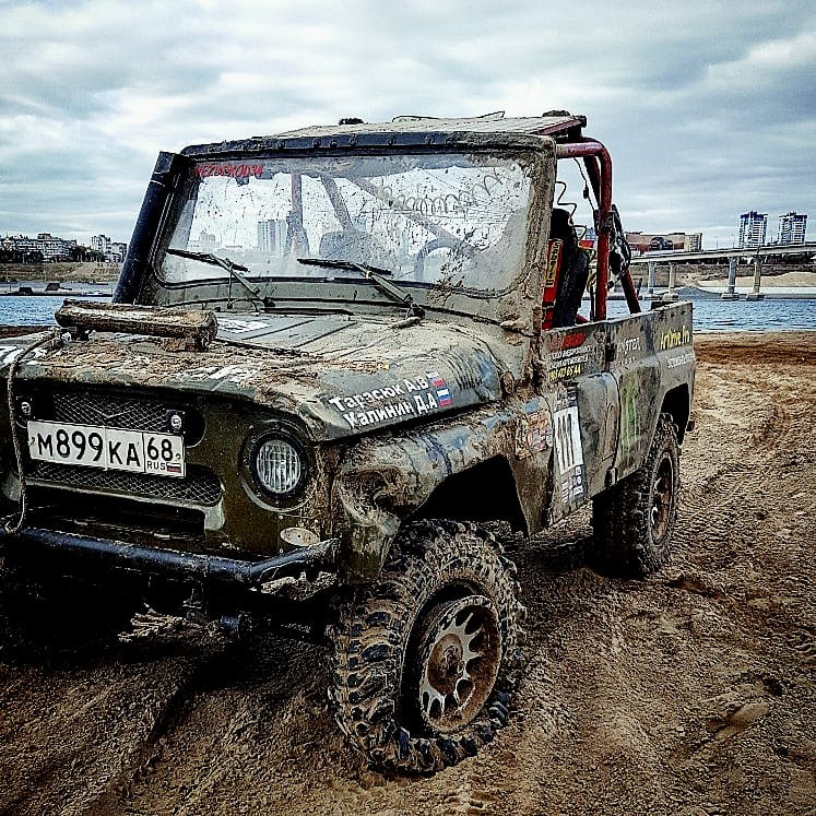 Фото в бортжурнале Lada 2123