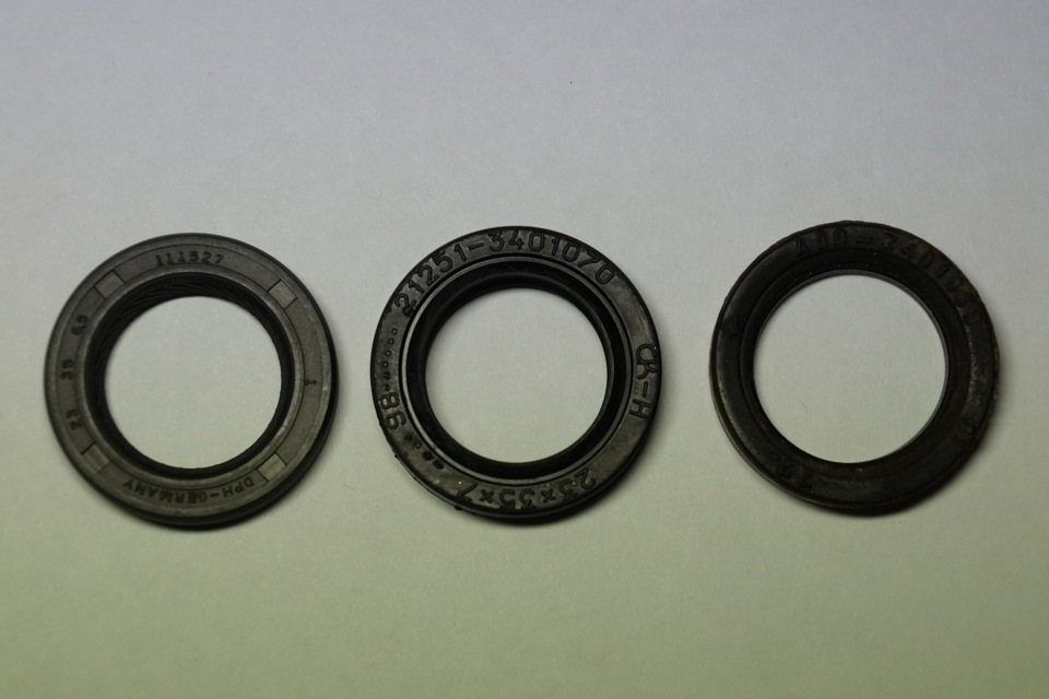 Регулировка рулевого редуктора ИЖ-21251 — Москвич-21251 ИЖ-Комби, 1,7 л ...