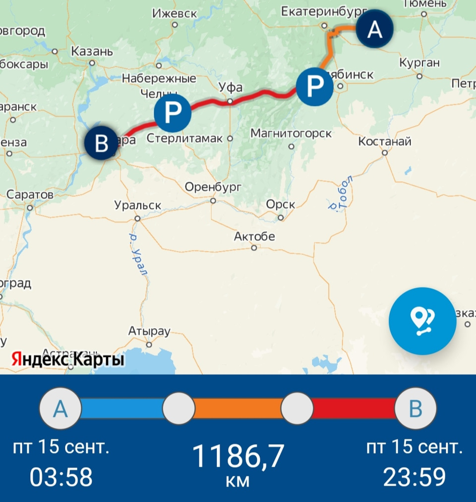 от тюмени до краснодара на машине (100) фото