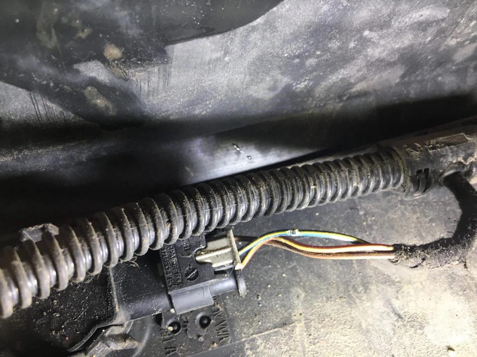 Фото в бортжурнале Volkswagen Golf Mk7