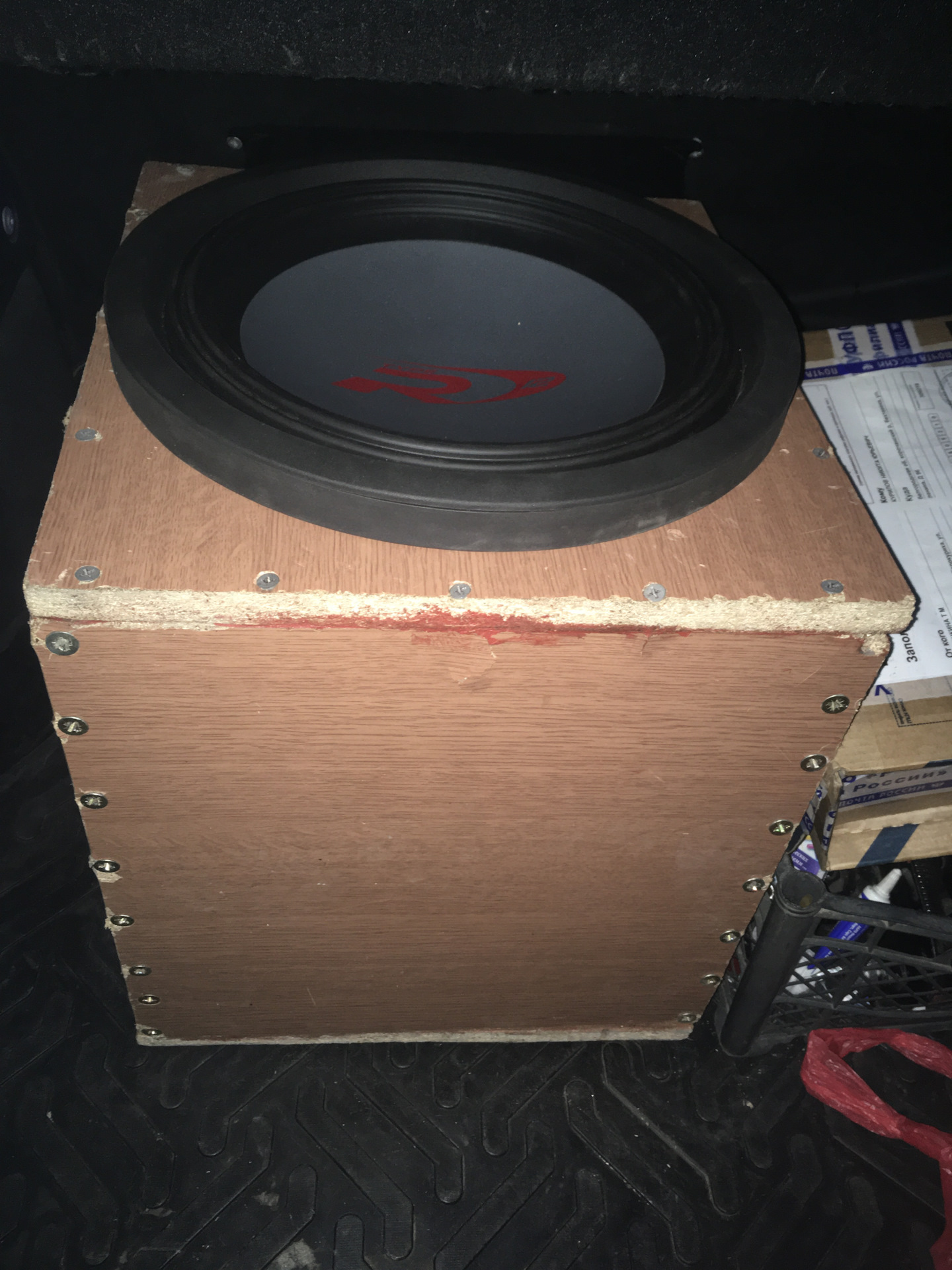 Короб саба + подсос воздуха. — LADA Гранта лифтбек, 1,6 л., 2015 года ...